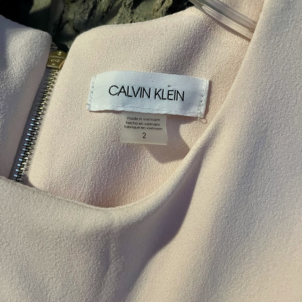 Calvin Klein Dress